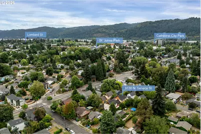 9130 N Seneca St, Portland, OR 97203 - Photo 46