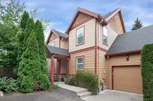 9130 N Seneca St, Portland, OR 97203 - Photo 1
