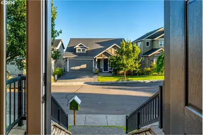 623 N V St, Washougal, WA 98671 - Photo 4