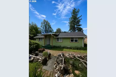 1649 Elm St, Sweet Home, OR 97386 - Photo 1