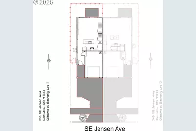 235 SE Jensen Ave, Corvallis, OR 97333 - Photo 4