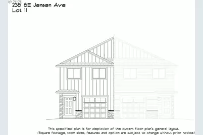 235 SE Jensen Ave, Corvallis, OR 97333 - Photo 16