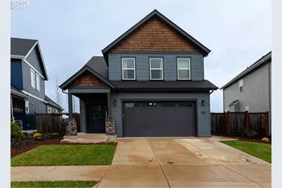 1551 Alsea Dr, Eugene, OR 97408 - Photo 1