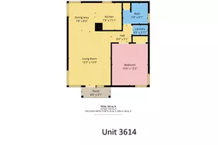 3608 SE Center St, Portland, OR 97202 - Photo 42