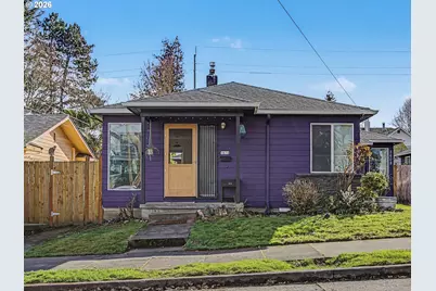 3608 SE Center St, Portland, OR 97202 - Photo 20