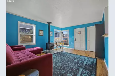 3608 SE Center St, Portland, OR 97202 - Photo 4