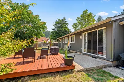 696 Crowe Ave, Drain, OR 97435 - Photo 32