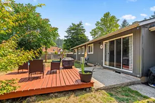 696 Crowe Ave, Drain, OR 97435 - Photo 32