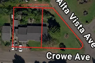 696 Crowe Ave, Drain, OR 97435 - Photo 34