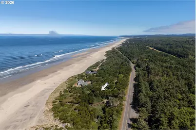 6770 SW Pacific Coast Hwy, Waldport, OR 97394 - Photo 2