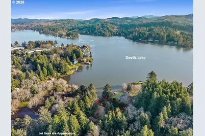 Ne Lake Dr #TL 203, Lincoln City, OR 97367 - Photo 2