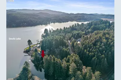 Ne Lake Dr #TL 203, Lincoln City, OR 97367 - Photo 6