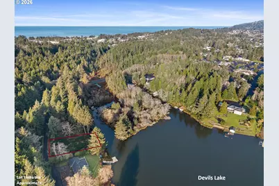 Ne Lake Dr #TL 203, Lincoln City, OR 97367 - Photo 4