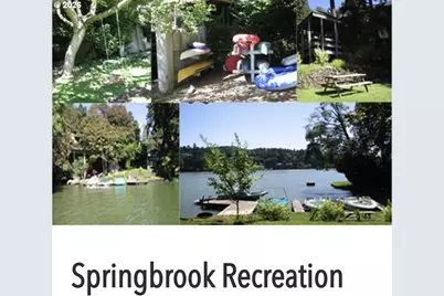 4342 Sunset Dr, Lake Oswego, OR 97035 - Photo 2