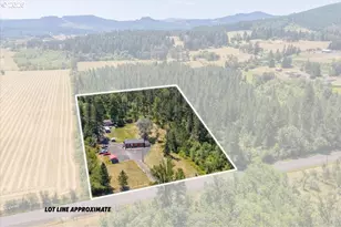 29727 Santiam Terrace Rd, Lebanon, OR 97355 - Photo 2