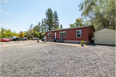 29727 Santiam Terrace Rd, Lebanon, OR 97355 - Photo 24