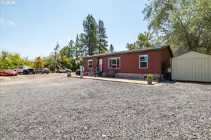 29727 Santiam Terrace Rd, Lebanon, OR 97355 - Photo 24