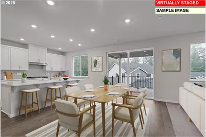 12285 SE Broadbill Ter, Beaverton, OR 97007 - Photo 6