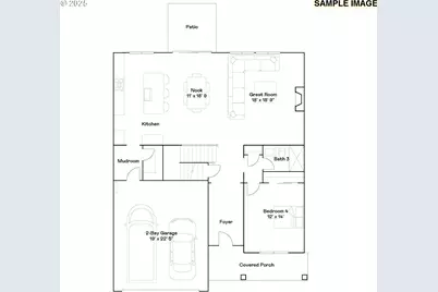 12285 SE Broadbill Ter, Beaverton, OR 97007 - Photo 2