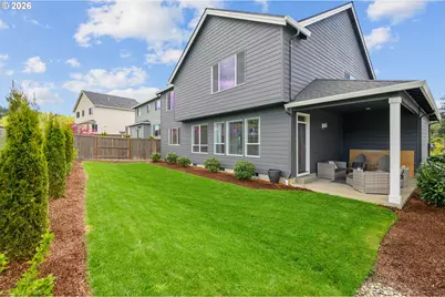 5342 N 93rd Ave #Lot 276, Camas, WA 98607 - Photo 32