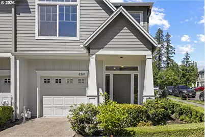 6315 SW Vinwood Ter, Beaverton, OR 97078 - Photo 4