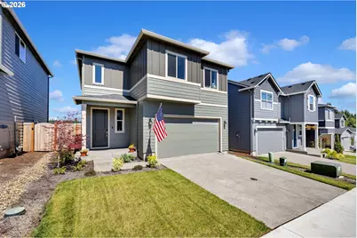 4308 NE 185th St, Vancouver, WA 98686 - Photo 1