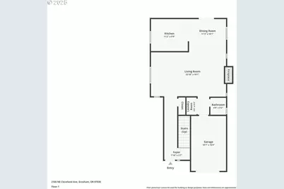 2105 NE Cleveland Ave, Gresham, OR 97030 - Photo 40