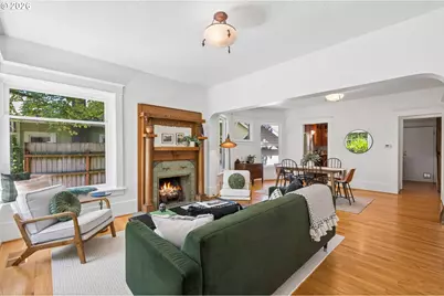 535 N Simpson St, Portland, OR 97217 - Photo 4