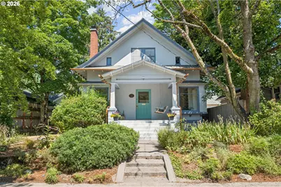 535 N Simpson St, Portland, OR 97217 - Photo 1