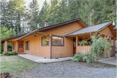 78548 Rat Creek Rd, Cottage Grove, OR 97424 - Photo 12