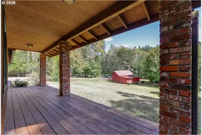 78548 Rat Creek Rd, Cottage Grove, OR 97424 - Photo 2
