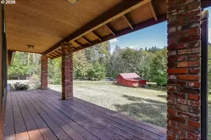 78548 Rat Creek Rd, Cottage Grove, OR 97424 - Photo 2