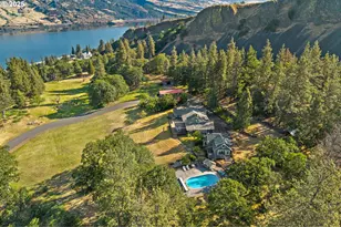 400 Cherry Hill Dr, Mosier, OR 97040 - Photo 2