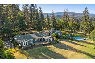 400 Cherry Hill Dr, Mosier, OR 97040 - Photo 1