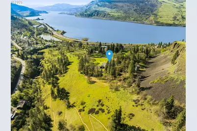 400 Cherry Hill Dr, Mosier, OR 97040 - Photo 4