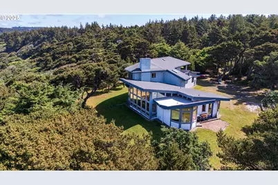 88675 Whiting Ln, Bandon, OR 97411 - Photo 4