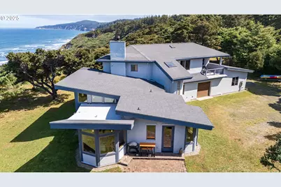 88675 Whiting Ln, Bandon, OR 97411 - Photo 1