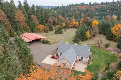 7465 Kings Valley Hwy, Monmouth, OR 97361 - Photo 1