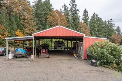 7465 Kings Valley Hwy, Monmouth, OR 97361 - Photo 4