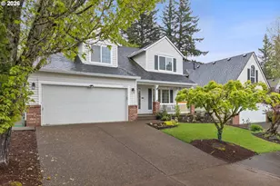 14854 NW Fawnlily Dr, Portland, OR 97229 - Photo 44