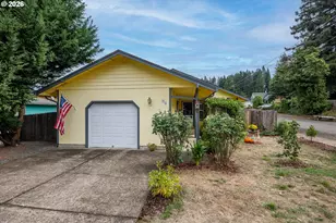 90 S 17th St, Cottage Grove, OR 97424 - Photo 2