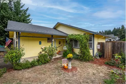 90 S 17th St, Cottage Grove, OR 97424 - Photo 1