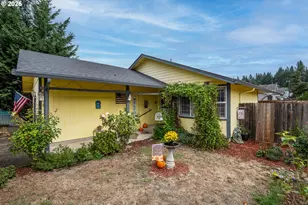 90 S 17th St, Cottage Grove, OR 97424 - Photo 1