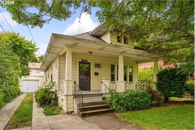 3766 SE Lincoln St, Portland, OR 97214 - Photo 1