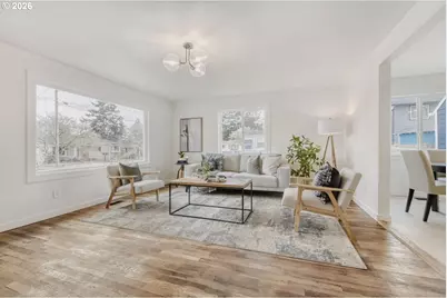 7843 SE Henderson Ct, Portland, OR 97206 - Photo 6