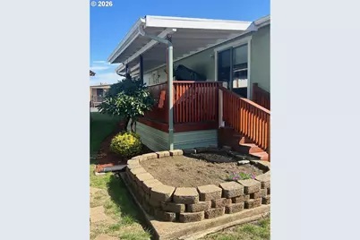 503 SE Sheridan Rd #8, Sheridan, OR 97378 - Photo 28