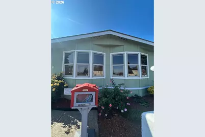 503 SE Sheridan Rd #8, Sheridan, OR 97378 - Photo 1