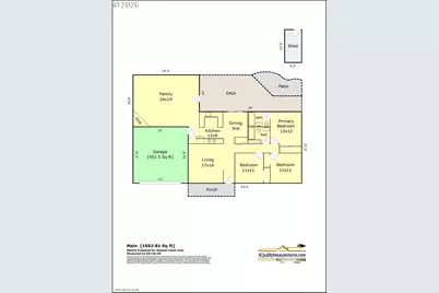 13735 SE Rhone St, Portland, OR 97236 - Photo 30