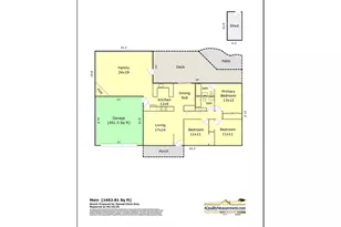 13735 SE Rhone St, Portland, OR 97236 - Photo 30