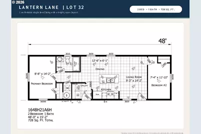 1523 SE 162nd Ave #32, Portland, OR 97233 - Photo 6